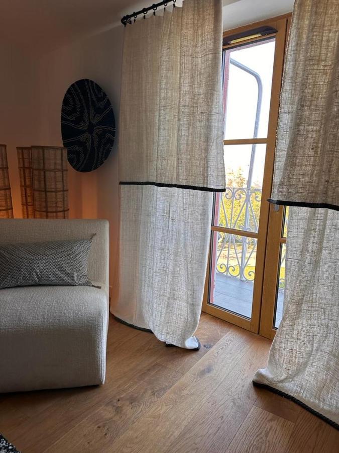 בסטיה Pepites Bastiaises Piazza D'A Appartement Roof Top Vue Mer מראה חיצוני תמונה