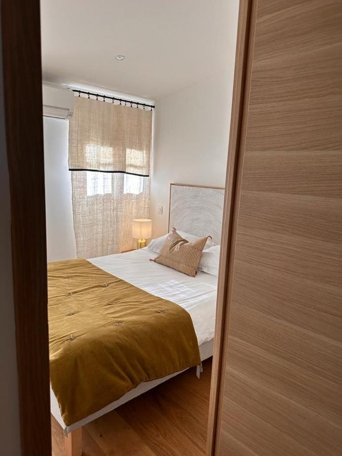 בסטיה Pepites Bastiaises Piazza D'A Appartement Roof Top Vue Mer מראה חיצוני תמונה